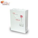 Auto Bottom with Display Lid