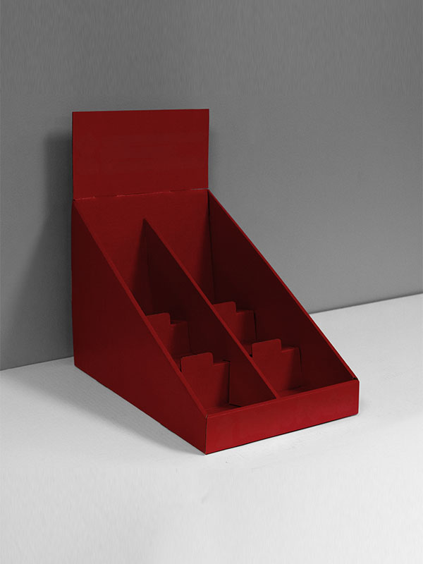 Custom Luxury Watch Case Boxes with Insert